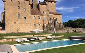 Chateau De Pierreclos
